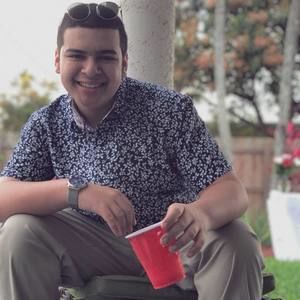 Meet your Posher, Nelson